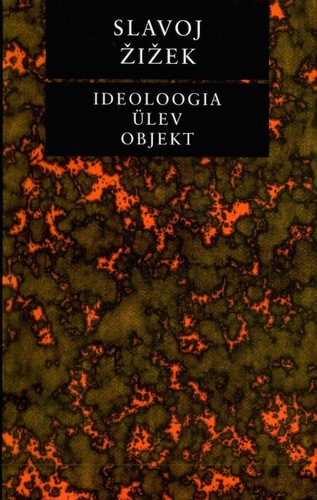 Ideoloogia ülev objekt