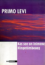 Kas see on inimene. Hingetõmbeaeg