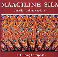 Maagiline silm