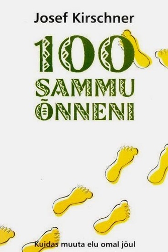 100 sammu õnneni