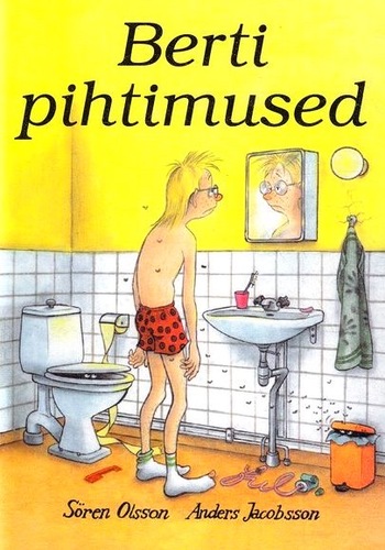 Berti pihtimused