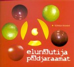 Elunautija padjaraamat