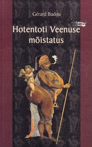 Hotentoti Veenuse mõistatus