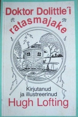 Doktor Dolittle'i ratasmajake