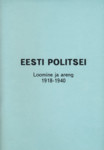 Eesti politsei