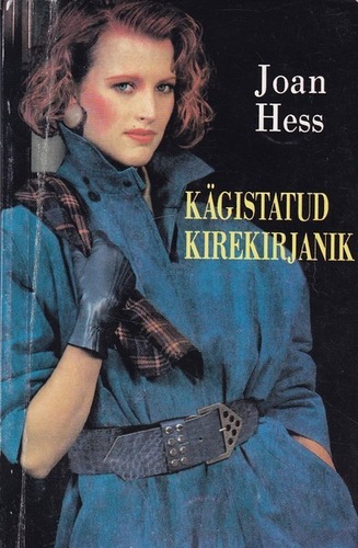 Kägistatud kirekirjanik