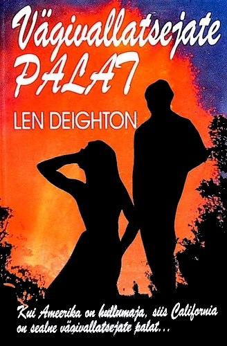 Vägivallatsejate palat