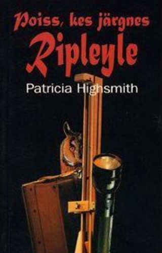 Poiss, kes järgnes Ripleyle