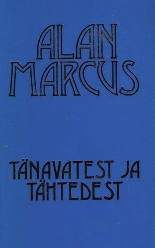 Tänavatest ja tähtedest