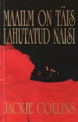 Maailm on täis lahutatud naisi