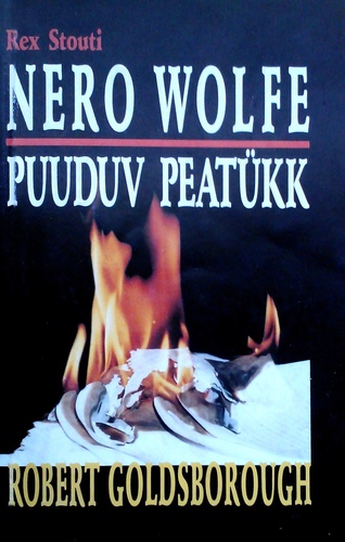 Puuduv peatükk