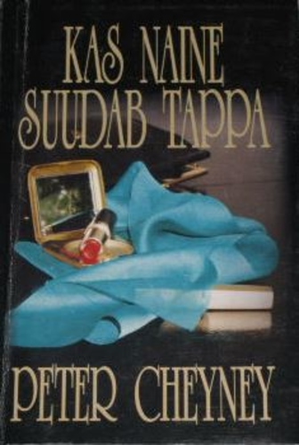 Kas naine suudab tappa