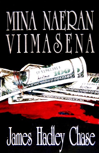 Mina naeran viimasena