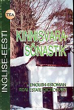Inglise-eesti kinnisvarasõnastik