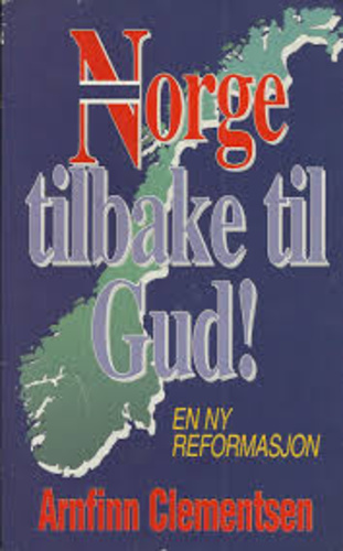 Pööra oma rahvas Jumala poole!