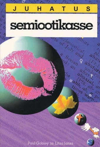 Juhatus semiootikasse