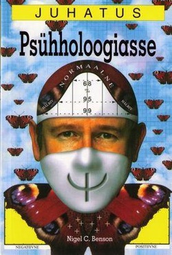 Juhatus psühholoogiasse