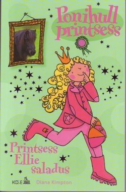 Printsess Ellie saladus