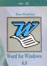 Word for Windows 6.0