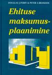 Ehituse maksumusplaanimine