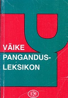 Väike pangandusleksikon