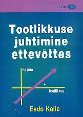Tootlikkuse juhtimine ettevõttes
