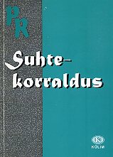Suhtekorraldus