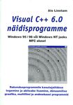 MS Visual C++ 6.0 näidisprogramme Windows '95, '98 ja NT jaoks MFC alusel
