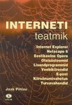 Interneti teatmik