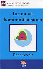 Turunduskommunikatsioon