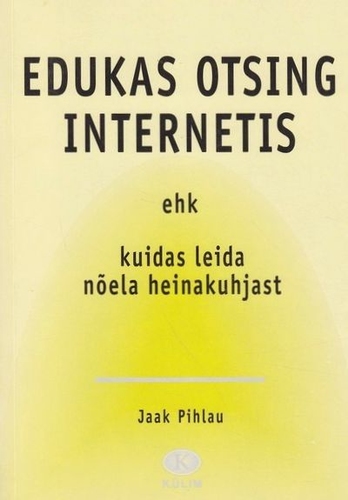 Edukas otsing Internetis