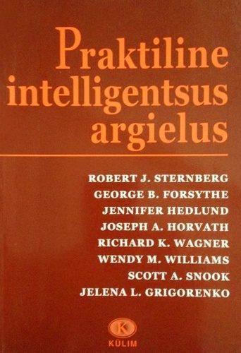 Praktiline intelligentsus argielus