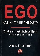 Ego kaitsemehhanismid