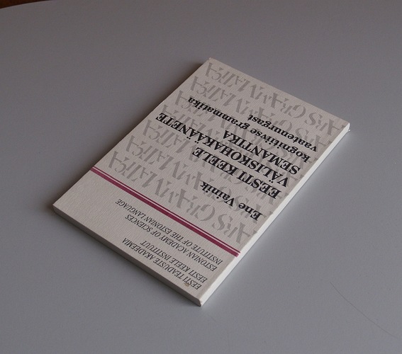 Eesti keele väliskohakäänete semantika