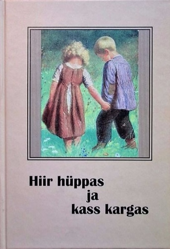 Hiir hüppas ja kass kargas