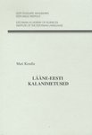 Lääne-Eesti kalanimetused