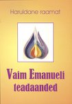 Vaim Emanueli teadaanded