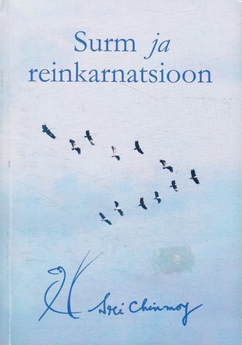 Surm ja reinkarnatsioon