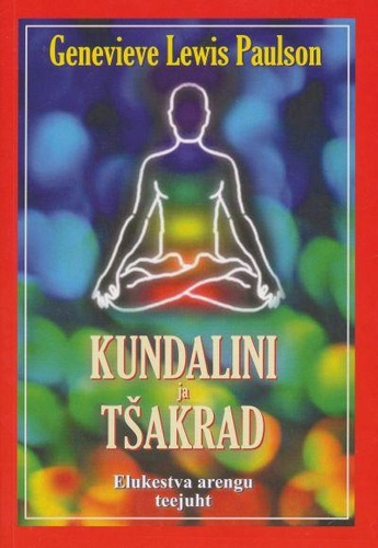 Kundalini ja tšakrad