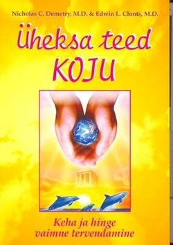 Üheksa teed koju