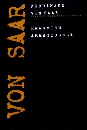 Reekviem armastusele