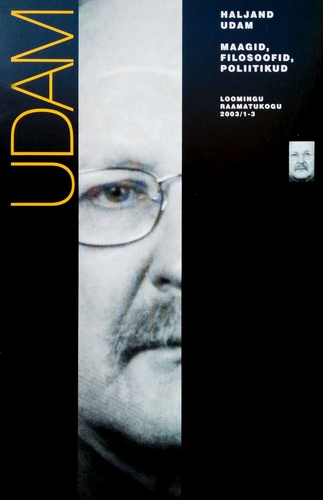 Maagid, filosoofid, poliitikud