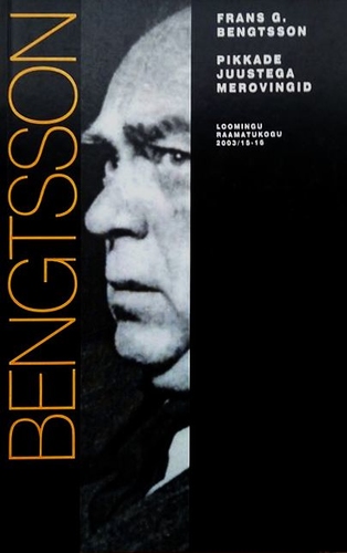 Pikkade juustega Merovingid