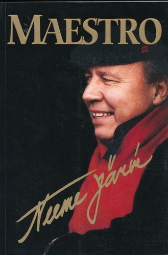 Maestro: intervjuud Neeme Järviga