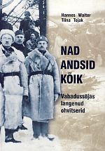 Nad andsid kõik