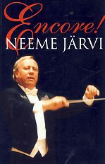 Encore! Neeme Järvi