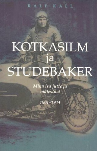 Kotkasilm ja Studebaker