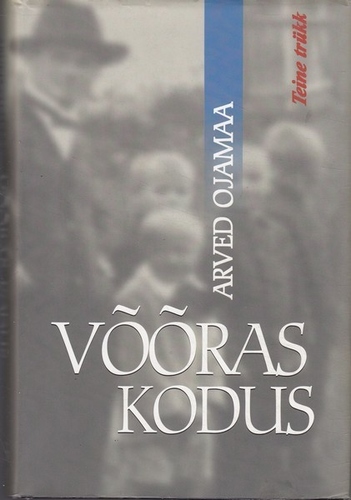 Võõras kodus