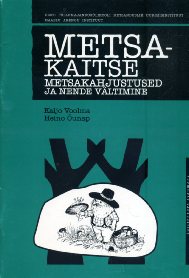 Metsakaitse