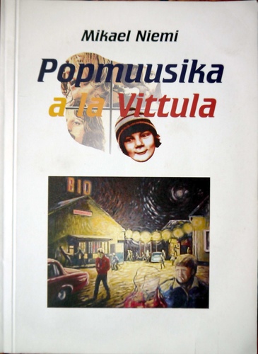 Popmuusika a la Vittula